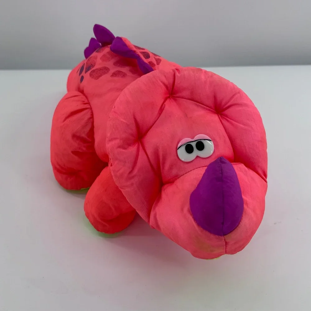 Fisher-Price‎ Dinosaur Plush Kids 16